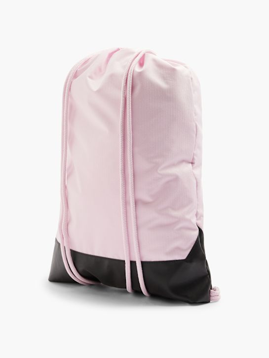 Nike Turnbeutel Fuchsia 24062 3
