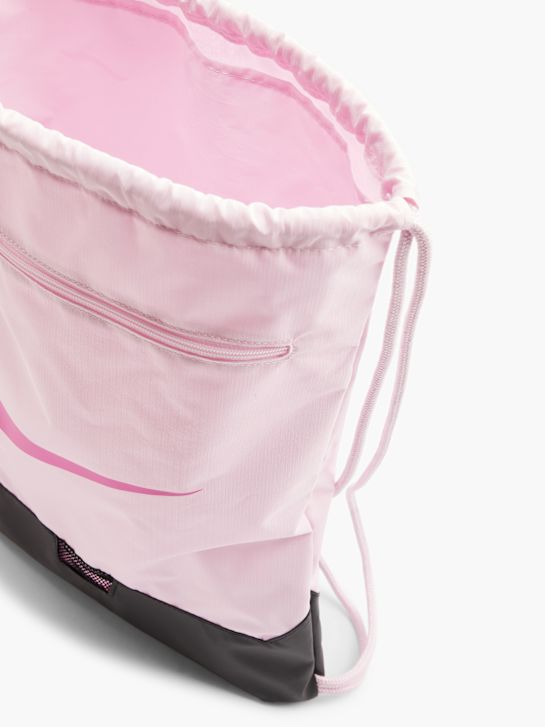 Nike Turnbeutel Fuchsia 24062 4