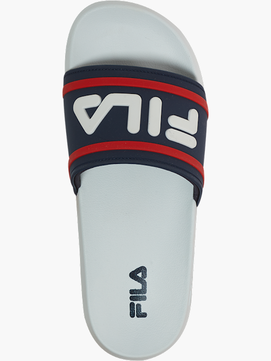 FILA Terlik Koyu Mavi 70584 2