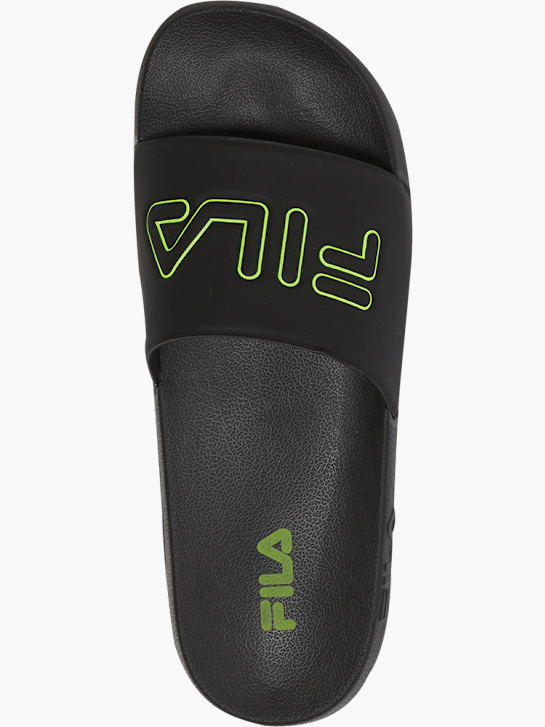 FILA Terlik Siyah 70585 2
