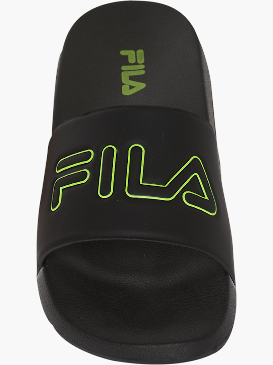 FILA Terlik Siyah 70585 3