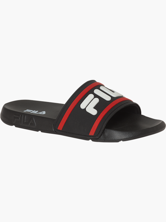 FILA Terlik Siyah 70587 1