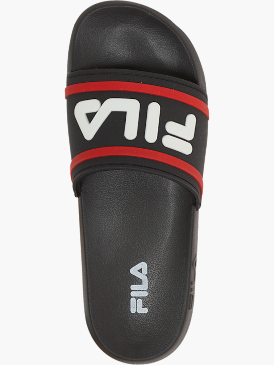 FILA Terlik Siyah 70587 2