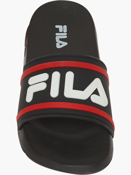 FILA Terlik Siyah 70587 3