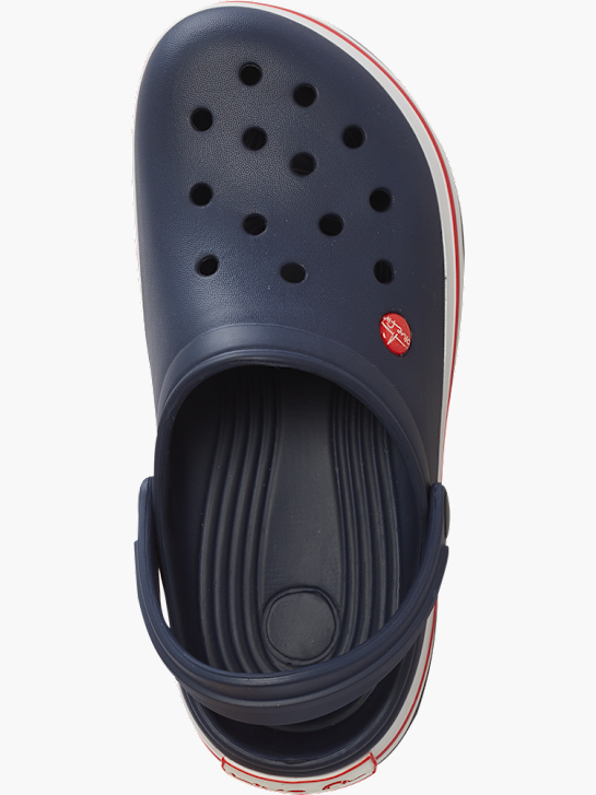 Blue Fin Terlik Koyu Mavi 70591 2