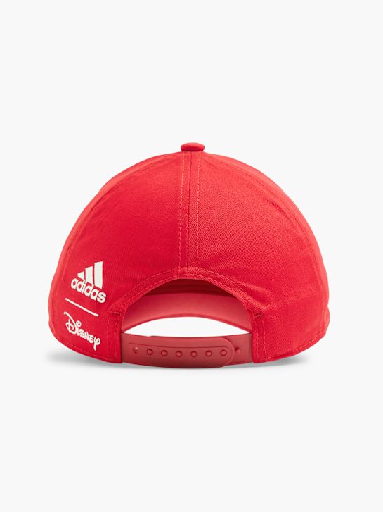 adidas Șapcă Roșu 1943 3