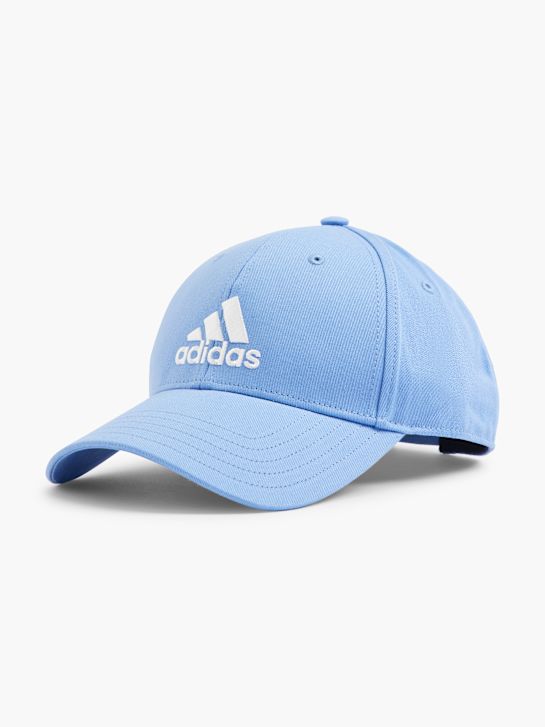 adidas Kappe Blau 7446 1
