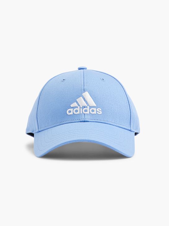 adidas Kappe Blau 7446 2