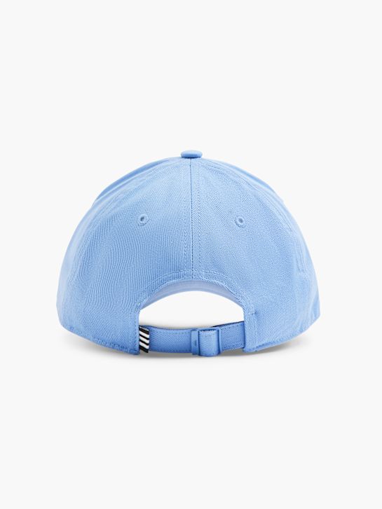 adidas Kappe Blau 7446 3