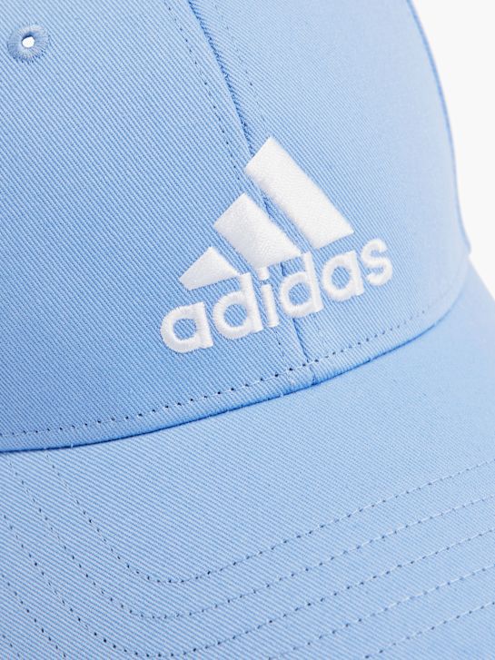adidas Kappe Blau 7446 4