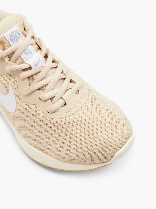 Nike Løbesko Guld 4709 2
