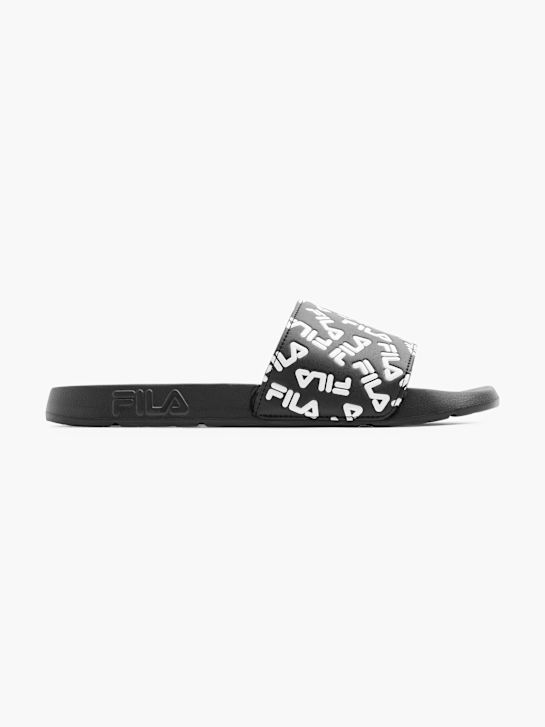 FILA Papuci Negru 2870 1