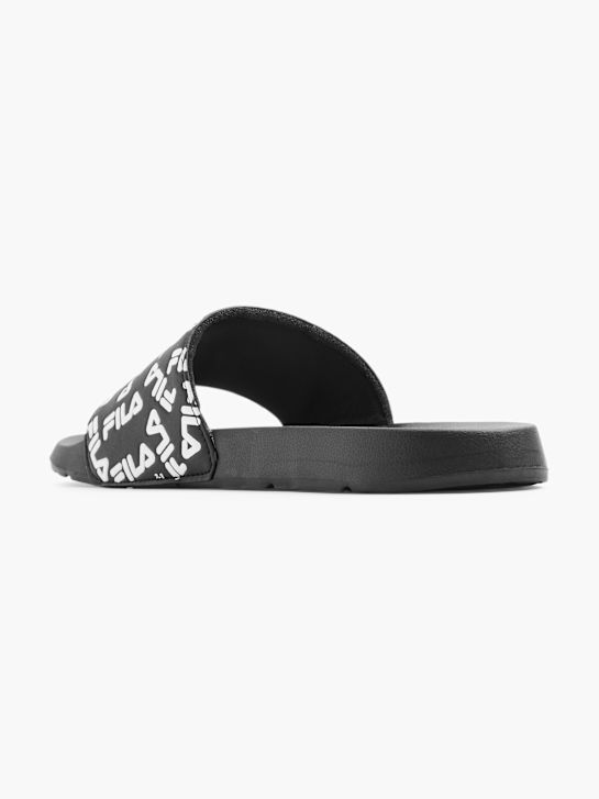 FILA Papuci Negru 2870 3