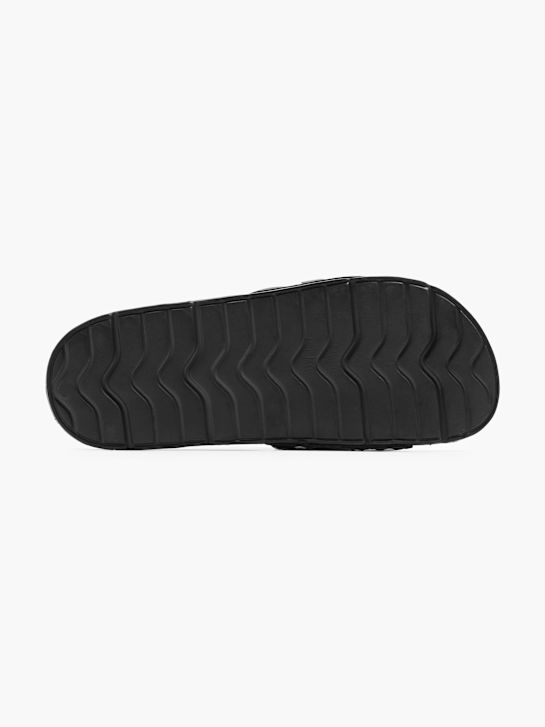 FILA Papuci Negru 2870 4