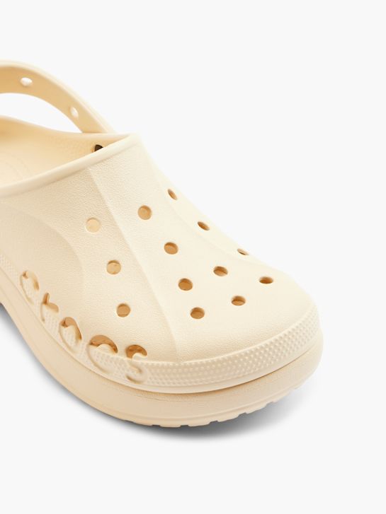 Crocs Klumpa bézs 18102 2