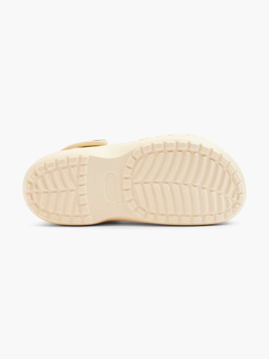 Crocs Klumpa bézs 18102 4