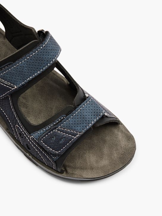 Memphis One Sandalo Blu 25299 2
