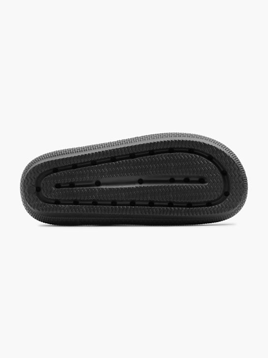 Blue Fin Papuci Negru 5615 4