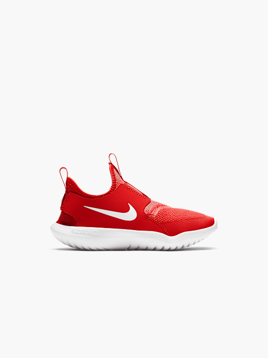 Nike Обувки за бягане Червен 7447 1