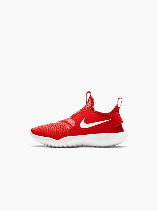 Nike Обувки за бягане Червен 7447 2