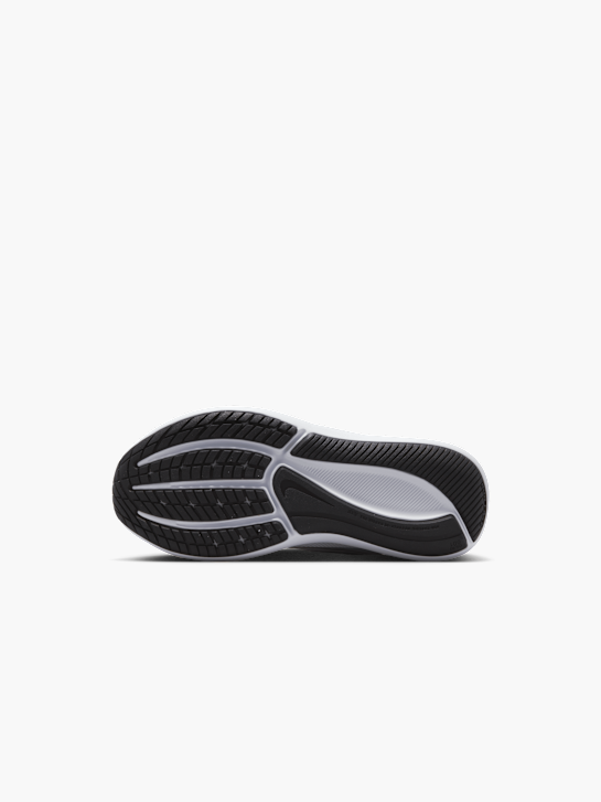 Nike Buty do biegania Jasnoszary 1198 2