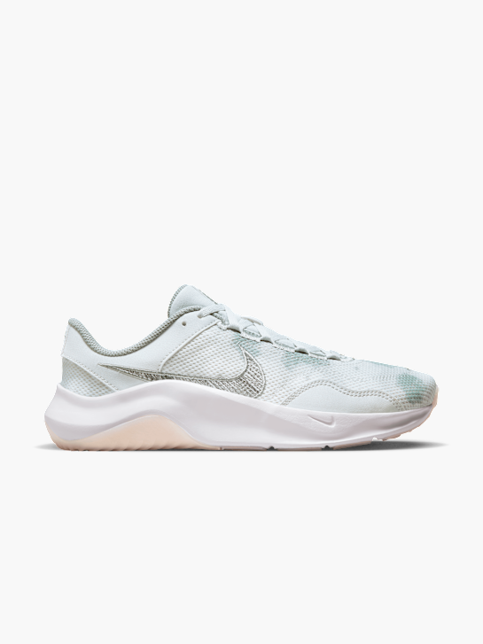 Nike Běžecká obuv Šedá 1199 1