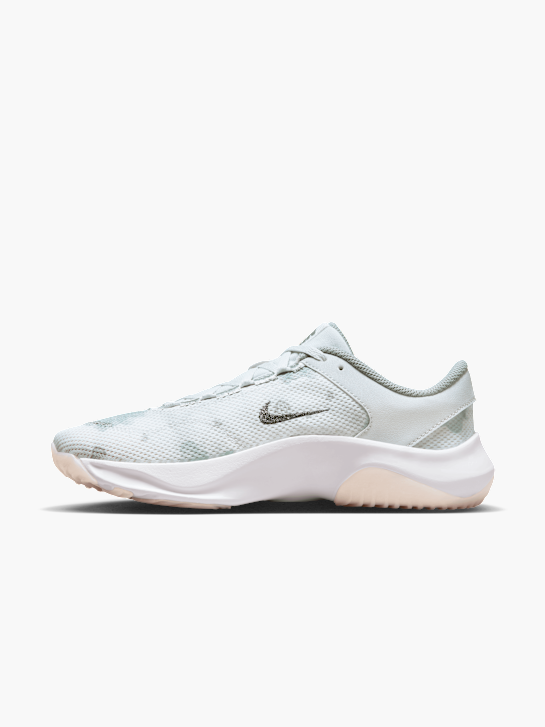 Nike Běžecká obuv Šedá 1199 5
