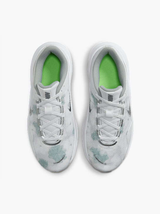 Nike Běžecká obuv Šedá 1199 2