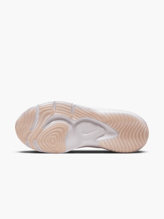 Nike Běžecká obuv Šedá 1199 3