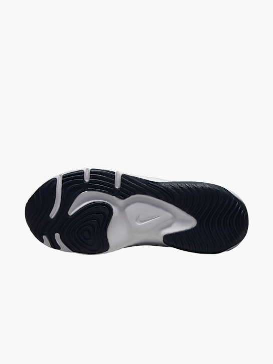 Nike Sneaker sötétkék 3805 3