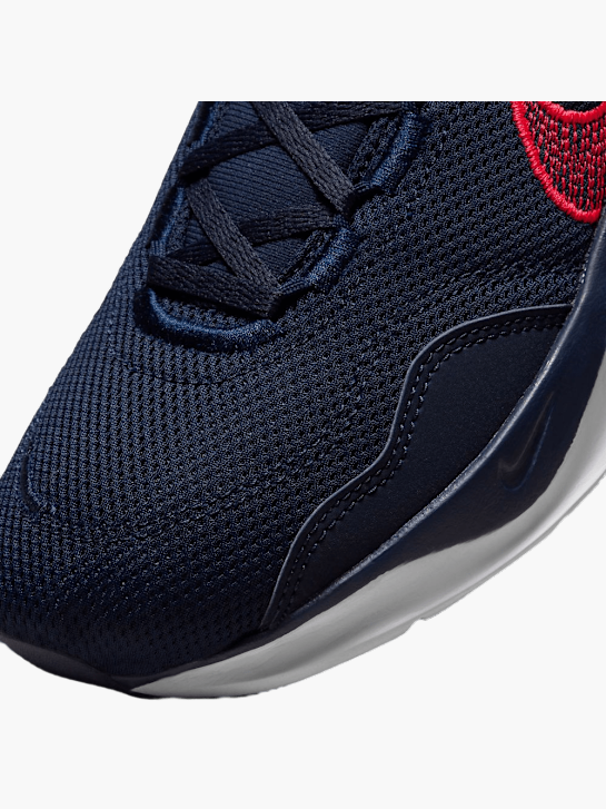 Nike Sneaker sötétkék 3805 4