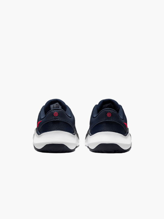 Nike Sneaker sötétkék 3805 8