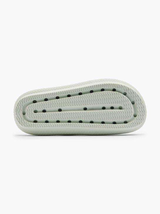 Björndal Chanclas Verde 3806 4