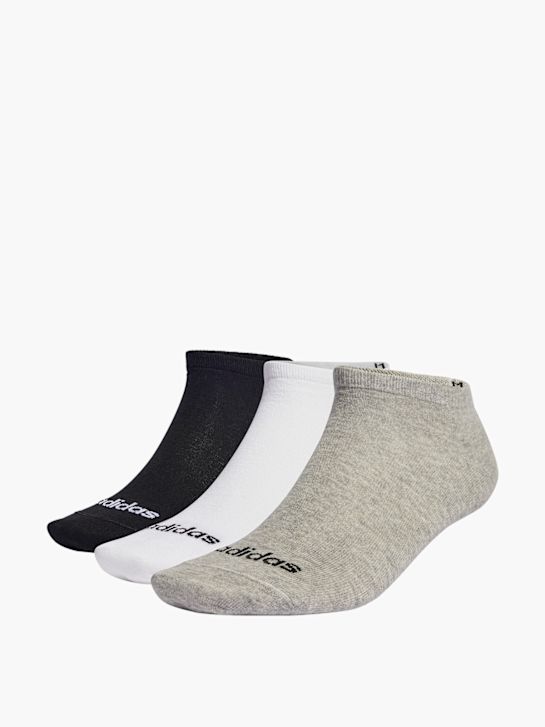 adidas Skarpetki Czarny 21480 1