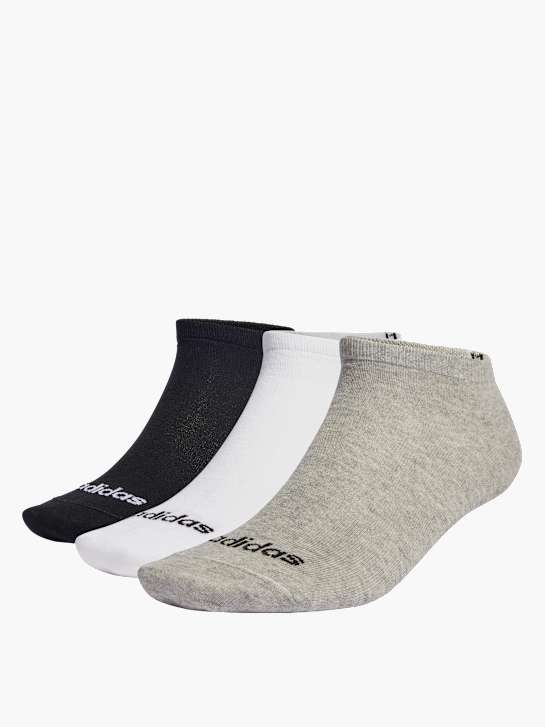 adidas Ponožky Černá 21480 2