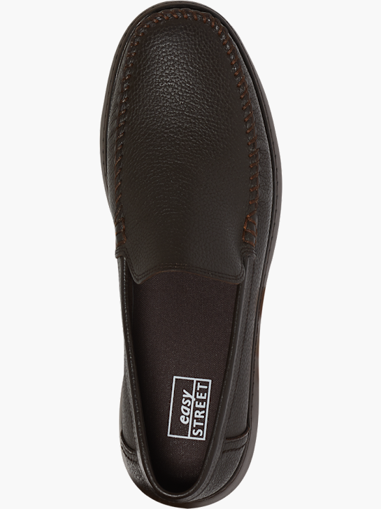 Easy Street Loafer Kahverengi 70652 2