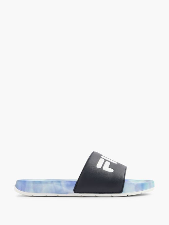 FILA Slides Blau 7448 1