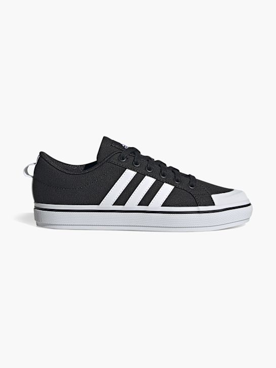 adidas Маратонки Черен 6525 1