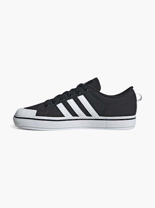 adidas Маратонки Черен 6525 2