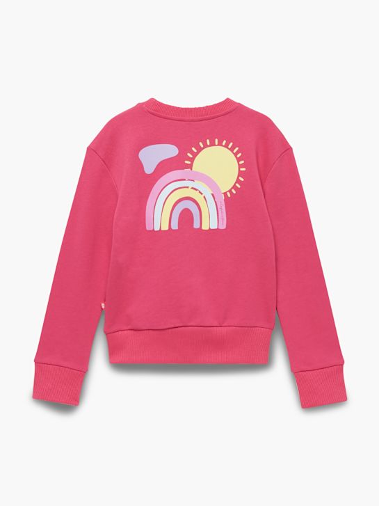 elefanten Pulôver e Camisola Cor-de-rosa 1200 2