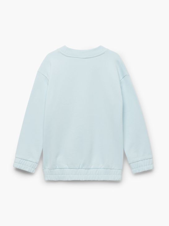 elefanten Pullover e felpe Azzurro 2873 2