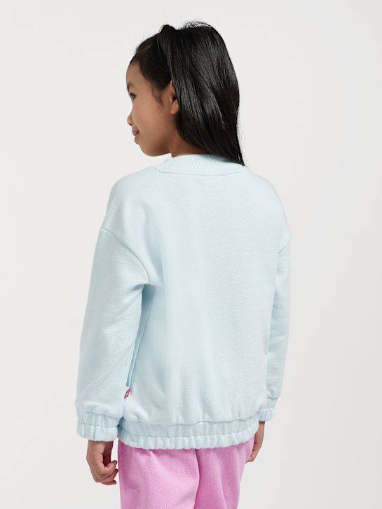 elefanten Pullover e felpe Azzurro 2873 5