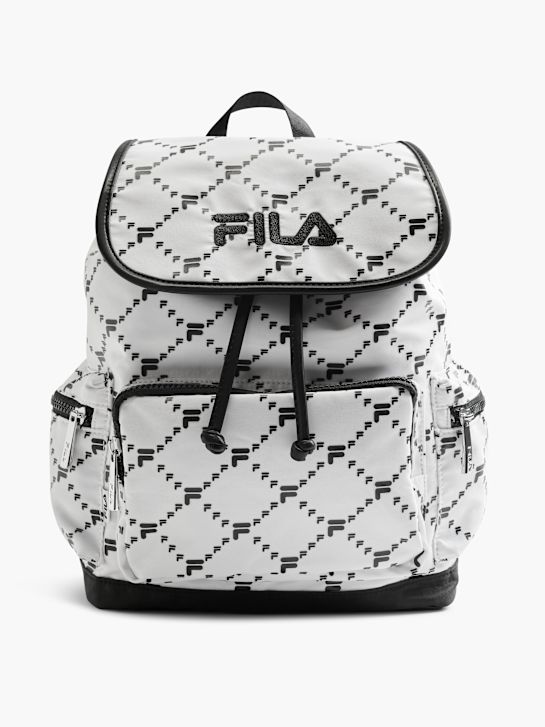 FILA Раница Бял 37374 1