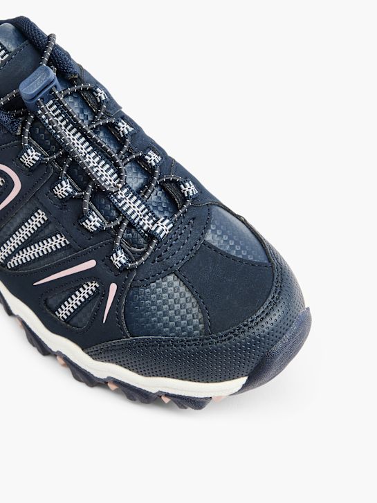 Highland Creek Trekking-Schuh Blau 14244 2