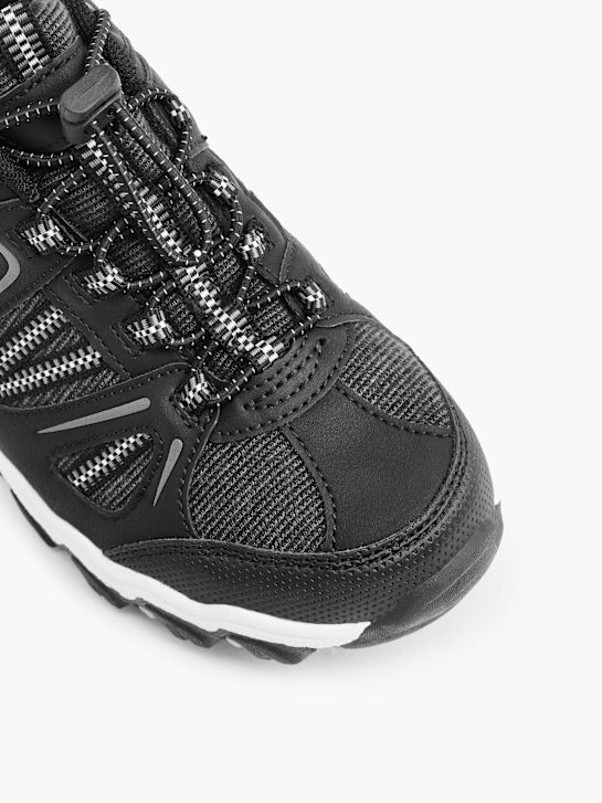 Highland Creek Trekking-Schuh Grau 14245 2