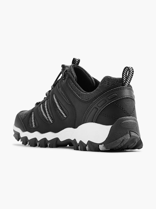 Highland Creek Trekking-Schuh Grau 14245 3