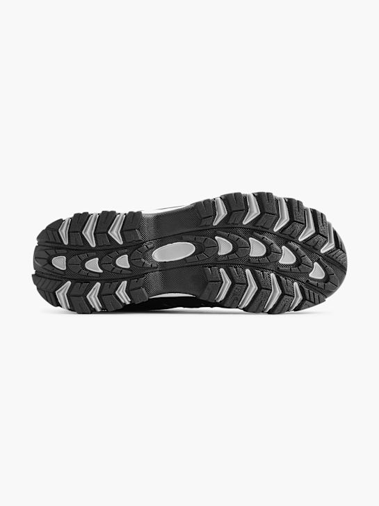 Highland Creek Trekking-Schuh Grau 14245 4