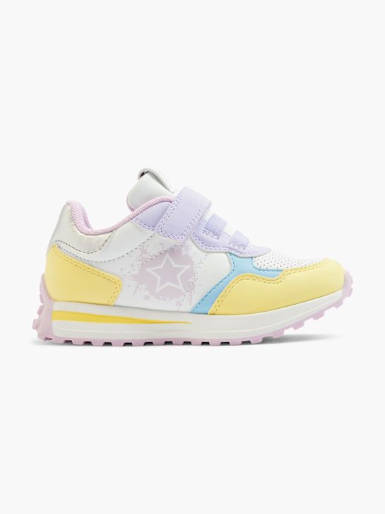 Cupcake Couture Chaussures de ville Jaune 1201 1