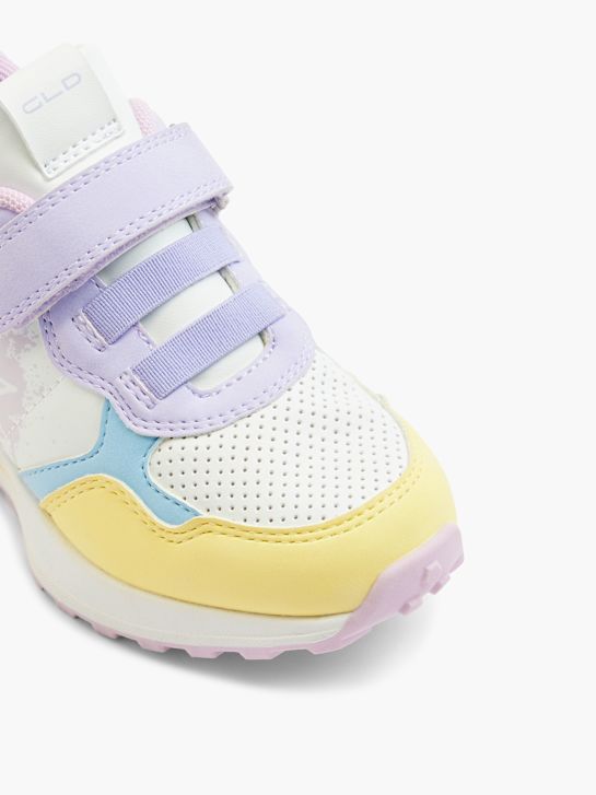 Cupcake Couture Chaussures de ville Jaune 1201 2
