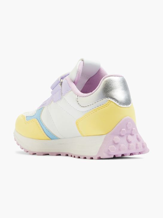 Cupcake Couture Chaussures de ville Jaune 1201 3